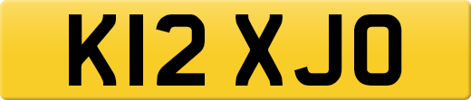 K12XJO